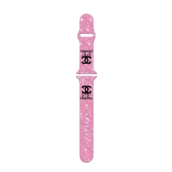 FASHION Silicone Apple Watch Band